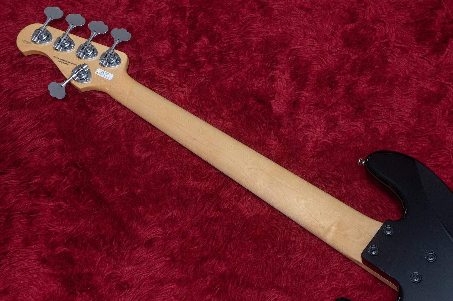 【used】FGN / NJB100RALV-BK/01 2023 4.690kg #I230062【GIB Yokohama】