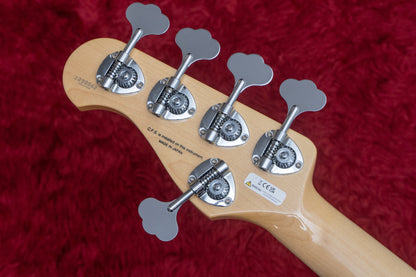 【used】FGN / NJB100RALV-BK/01 2023 4.690kg #I230062【GIB Yokohama】