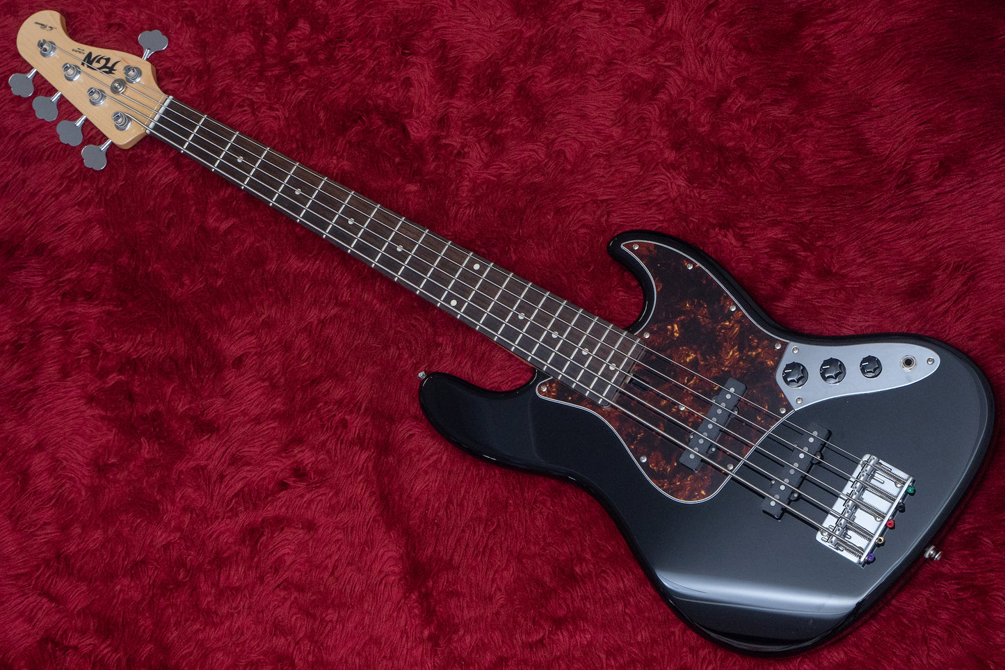 【used】FGN / NJB100RALV-BK/01 2023 4.690kg #I230062【GIB Yokohama】