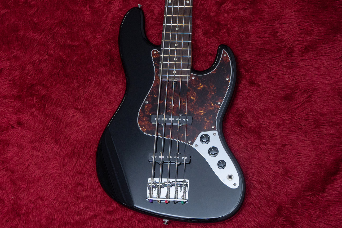 【used】FGN / NJB100RALV-BK/01 2023 4.690kg #I230062【GIB Yokohama】