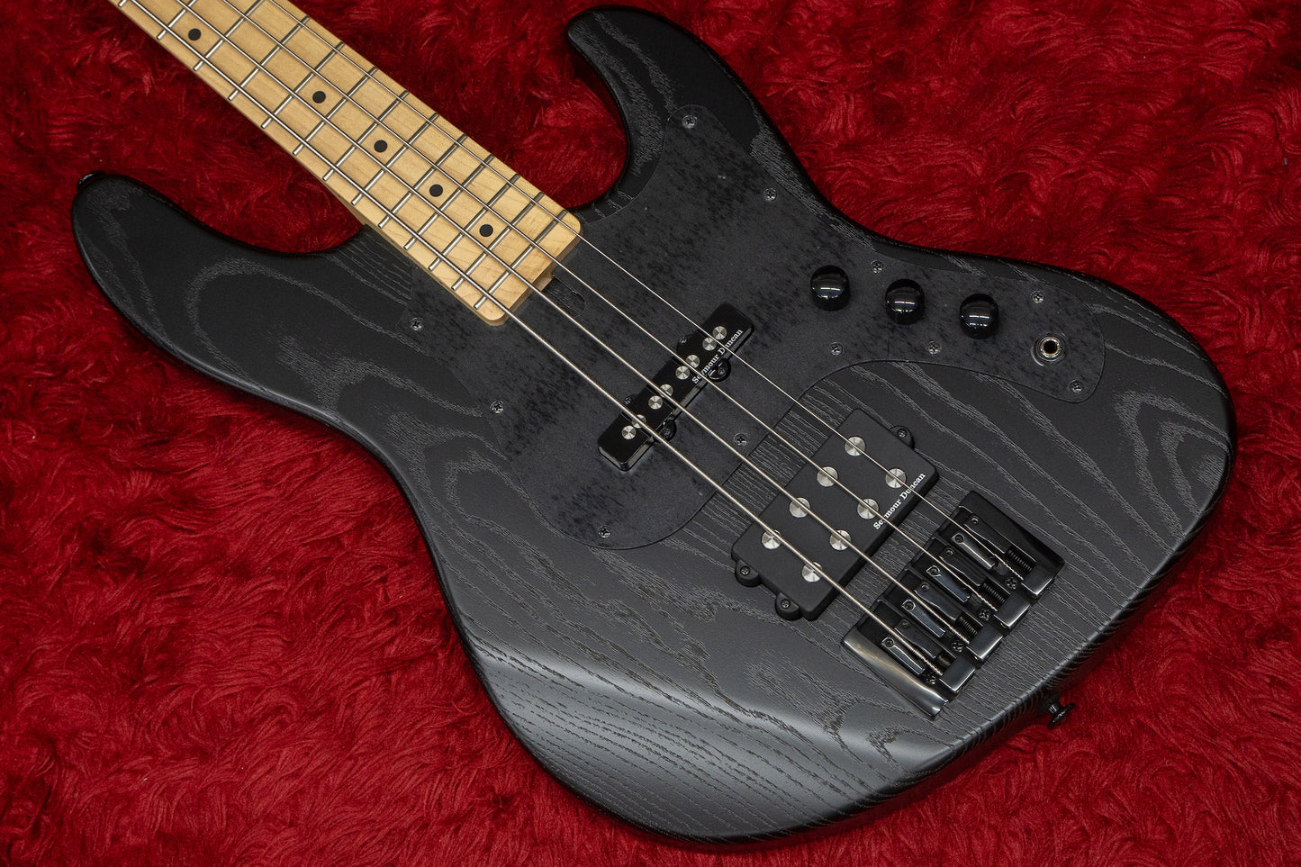 【new】FGN / JMJ2B-ASH-M/OPB/01 4.820kg #K240186【GIB Yokohama】