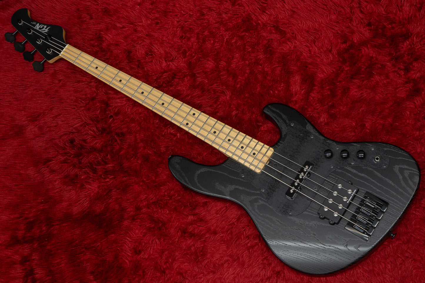 【new】FGN / JMJ2B-ASH-M/OPB/01 4.820kg #K240186【GIB Yokohama】