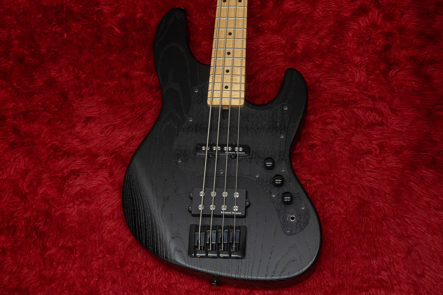 【new】FGN / JMJ2B-ASH-M/OPB/01 4.820kg #K240186【GIB Yokohama】