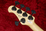 【new】FGN / JMJ52B-ASH-M/OPB/01 5.725kg #K240147【GIB Yokohama】