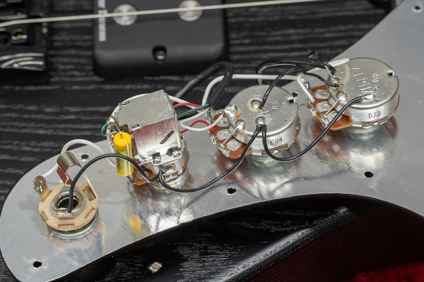 【new】FGN / JMJ52B-ASH-M/OPB/01 5.725kg #K240147【GIB Yokohama】