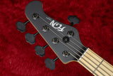 【new】FGN / JMJ52B-ASH-M/OPB/01 5.725kg #K240147【GIB Yokohama】