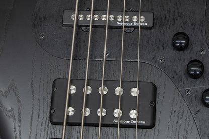 【new】FGN / JMJ52B-ASH-M/OPB/01 5.725kg #K240147【GIB Yokohama】