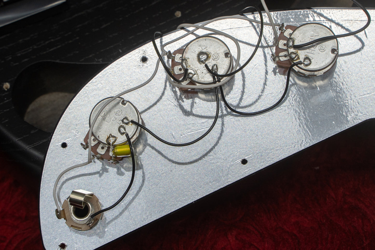 【new】FGN / JMP2B-ASH-M/OPB/01 4.065kg #K240101【GIB Yokohama】