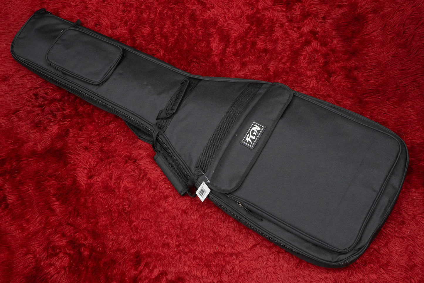 【new】FGN / JMP2B-ASH-M/OPB/01 4.065kg #K240101【GIB Yokohama】