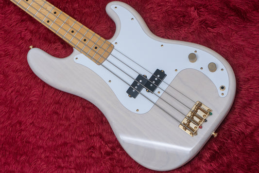 【used】FGN / Neo Classic NCPB-10M/ASH White 2008 3.690kg #J080059【GIB Yokohama】