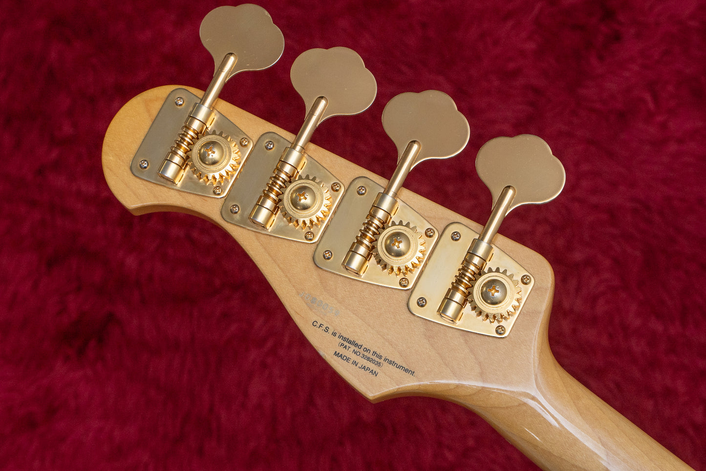 【used】FGN / Neo Classic NCPB-10M/ASH White 2008 3.690kg #J080059【GIB Yokohama】