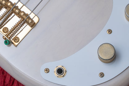 【used】FGN / Neo Classic NCPB-10M/ASH White 2008 3.690kg #J080059【GIB Yokohama】
