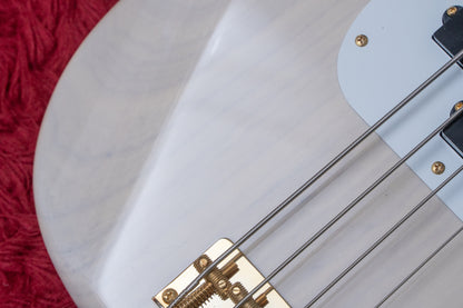 【used】FGN / Neo Classic NCPB-10M/ASH White 2008 3.690kg #J080059【GIB Yokohama】