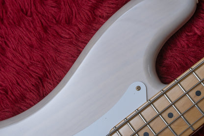 【used】FGN / Neo Classic NCPB-10M/ASH White 2008 3.690kg #J080059【GIB Yokohama】