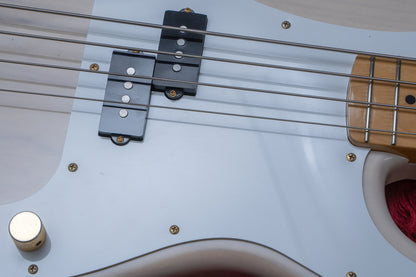【used】FGN / Neo Classic NCPB-10M/ASH White 2008 3.690kg #J080059【GIB Yokohama】