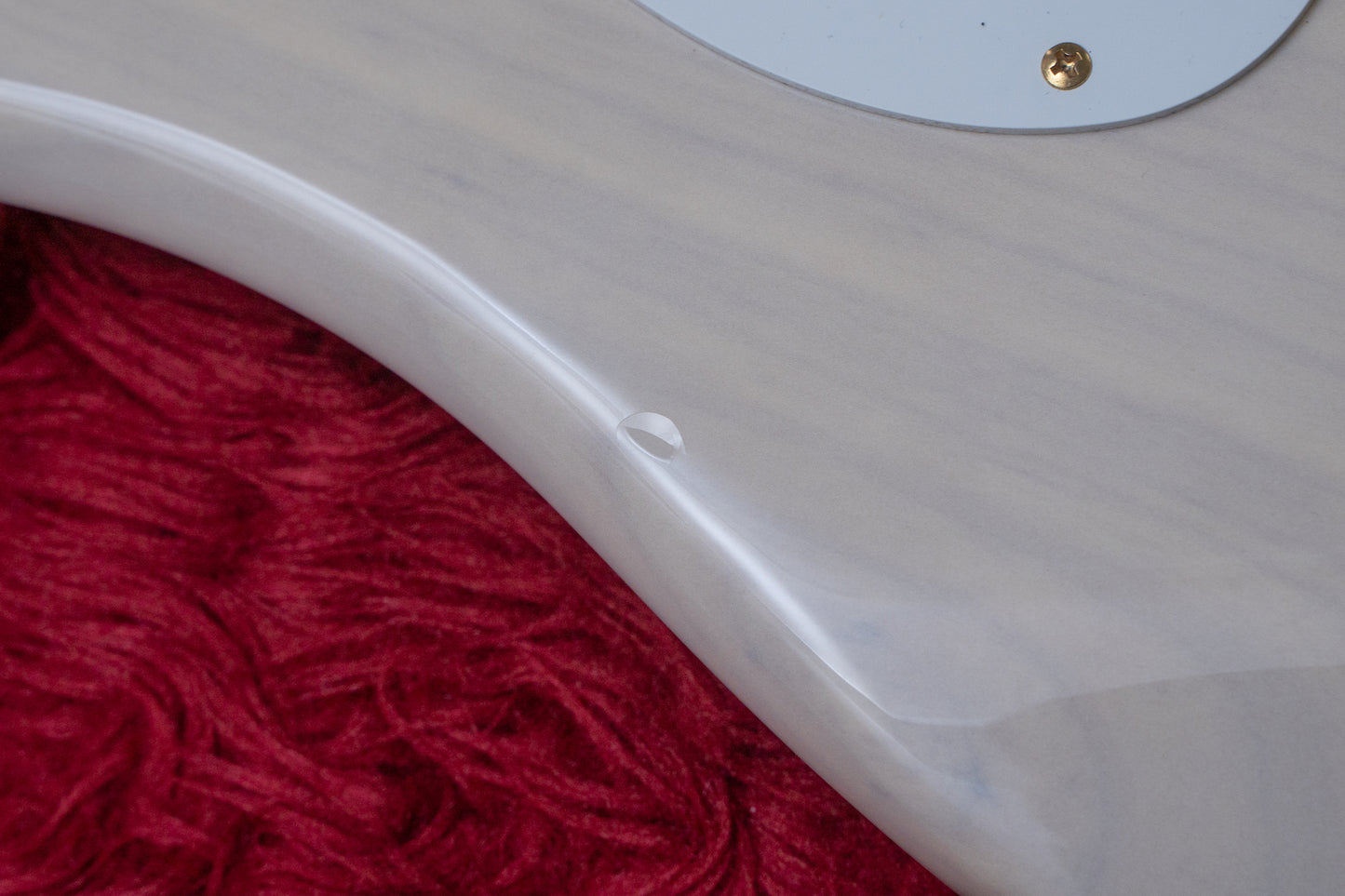 【used】FGN / Neo Classic NCPB-10M/ASH White 2008 3.690kg #J080059【GIB Yokohama】