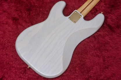 【used】FGN / Neo Classic NCPB-10M/ASH White 2008 3.690kg #J080059【GIB Yokohama】