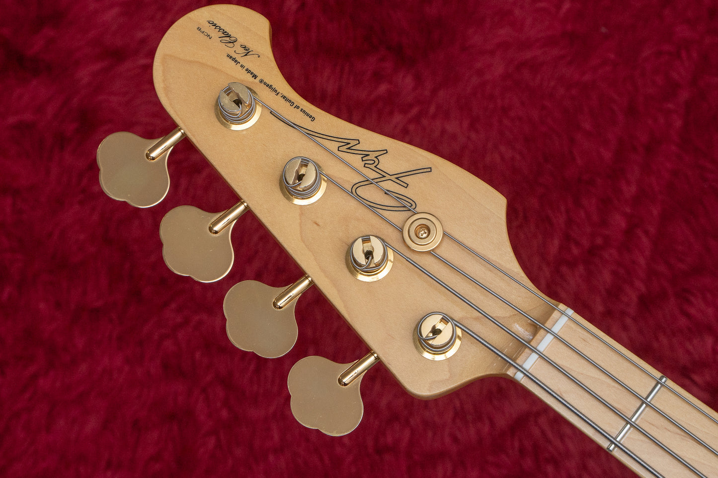【used】FGN / Neo Classic NCPB-10M/ASH White 2008 3.690kg #J080059【GIB Yokohama】