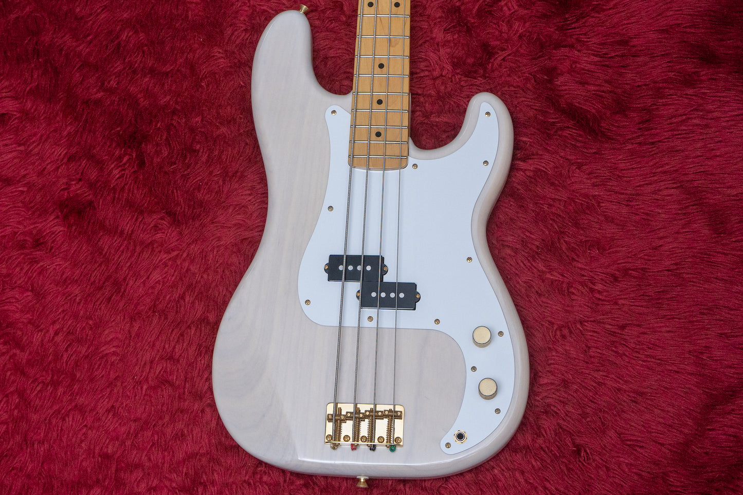 【used】FGN / Neo Classic NCPB-10M/ASH White 2008 3.690kg #J080059【GIB Yokohama】