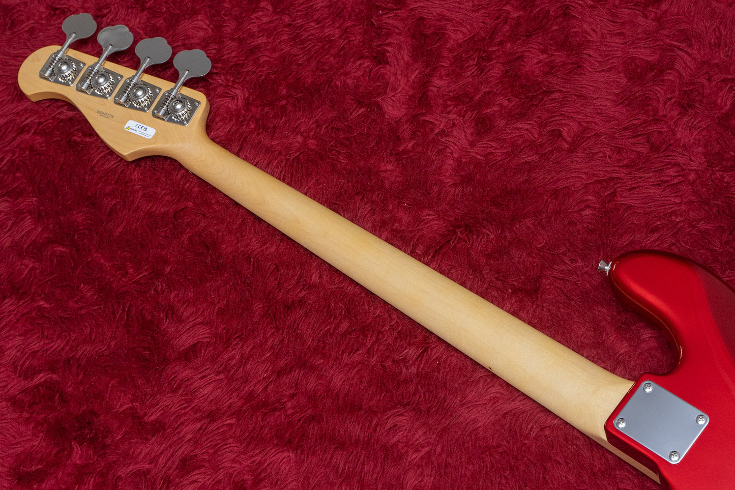 【used】FGN / BCJB100RBD-CAR/01 BASIC Classic Series 2024 3.960kg #D240776【GIB Yokohama】