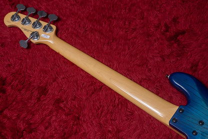 【used】FGN / NJB100MBAHV SBB 2024 4.530kg #F240732【委託品】【GIB Yokohama】