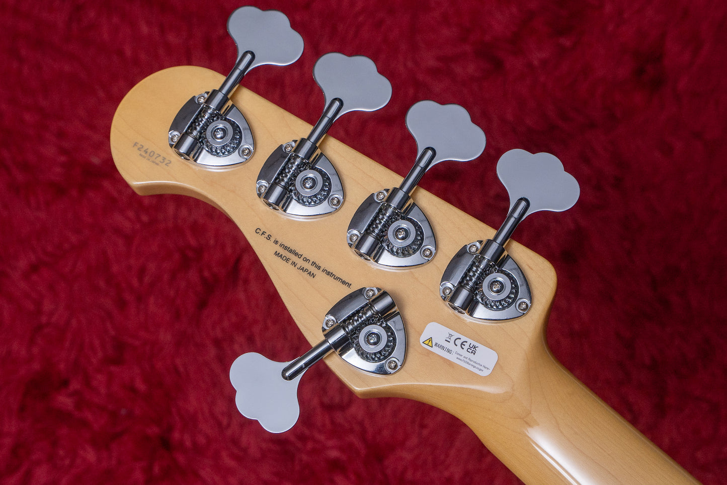 【used】FGN / NJB100MBAHV SBB 2024 4.530kg #F240732【委託品】【GIB Yokohama】