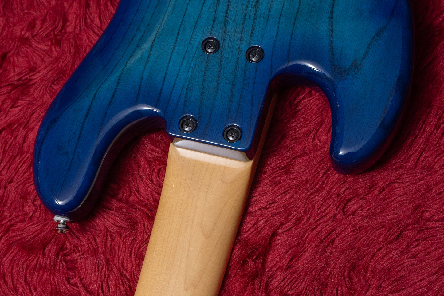 【used】FGN / NJB100MBAHV SBB 2024 4.530kg #F240732【委託品】【GIB Yokohama】