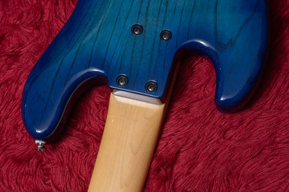 【used】FGN / NJB100MBAHV SBB 2024 4.530kg #F240732【委託品】【GIB Yokohama】