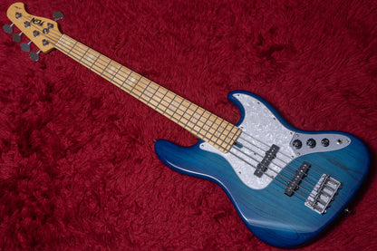 【used】FGN / NJB100MBAHV SBB 2024 4.530kg #F240732【委託品】【GIB Yokohama】