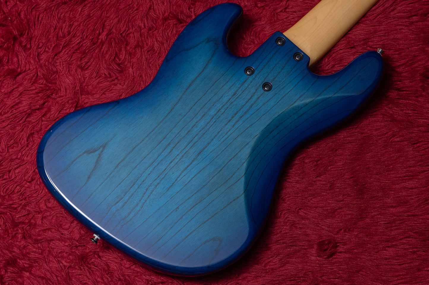 【used】FGN / NJB100MBAHV SBB 2024 4.530kg #F240732【委託品】【GIB Yokohama】