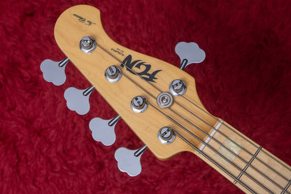 【used】FGN / NJB100MBAHV SBB 2024 4.530kg #F240732【委託品】【GIB Yokohama】
