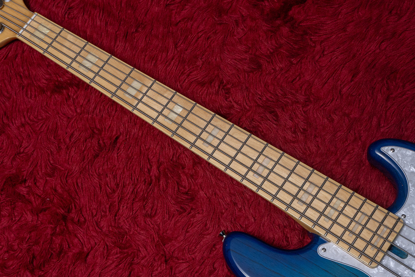 【used】FGN / NJB100MBAHV SBB 2024 4.530kg #F240732【委託品】【GIB Yokohama】
