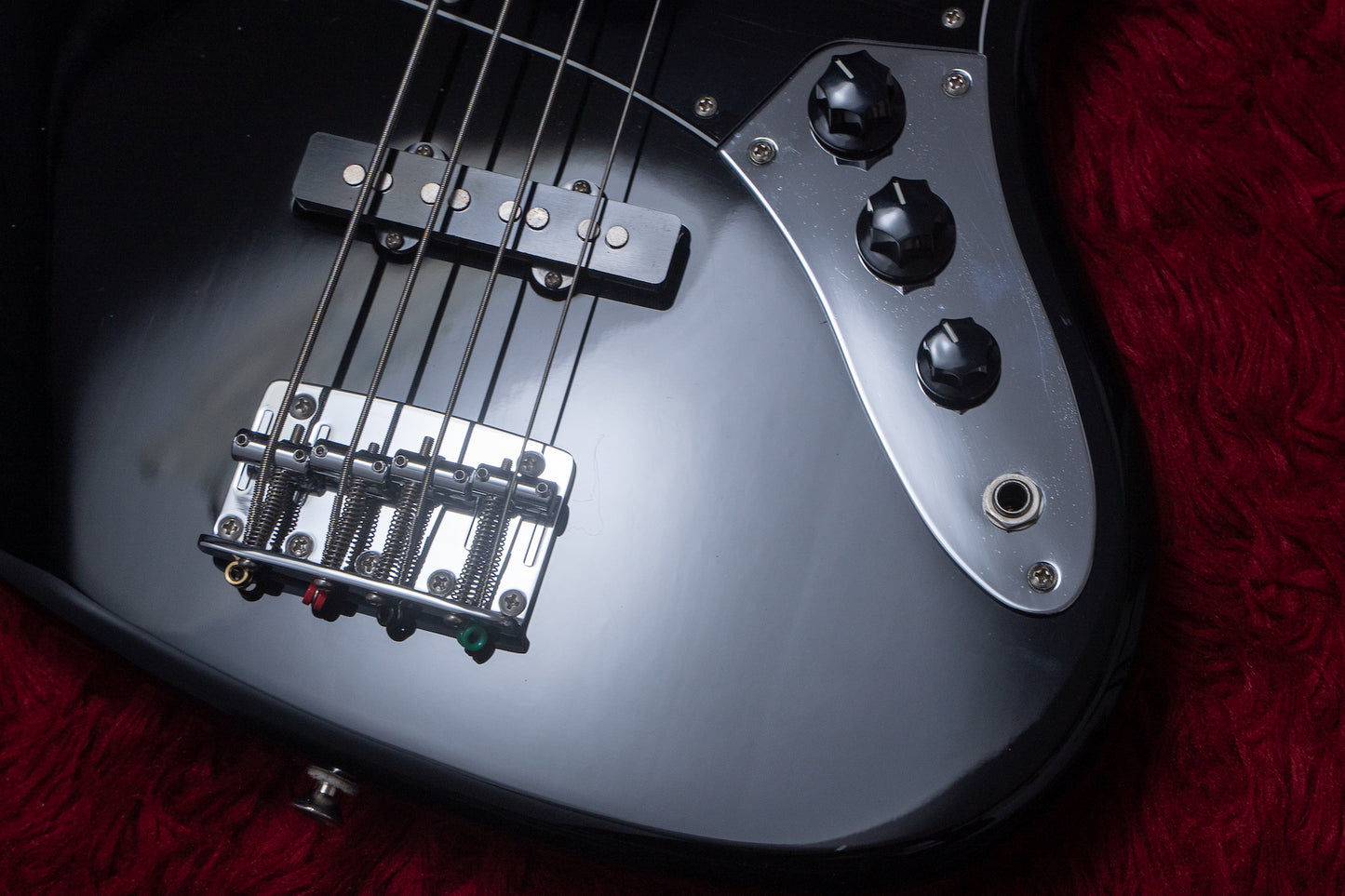 【used】FGN / Neo Classic NJB101 BK 2015 4.705kg #J150210【GIB Yokohama】