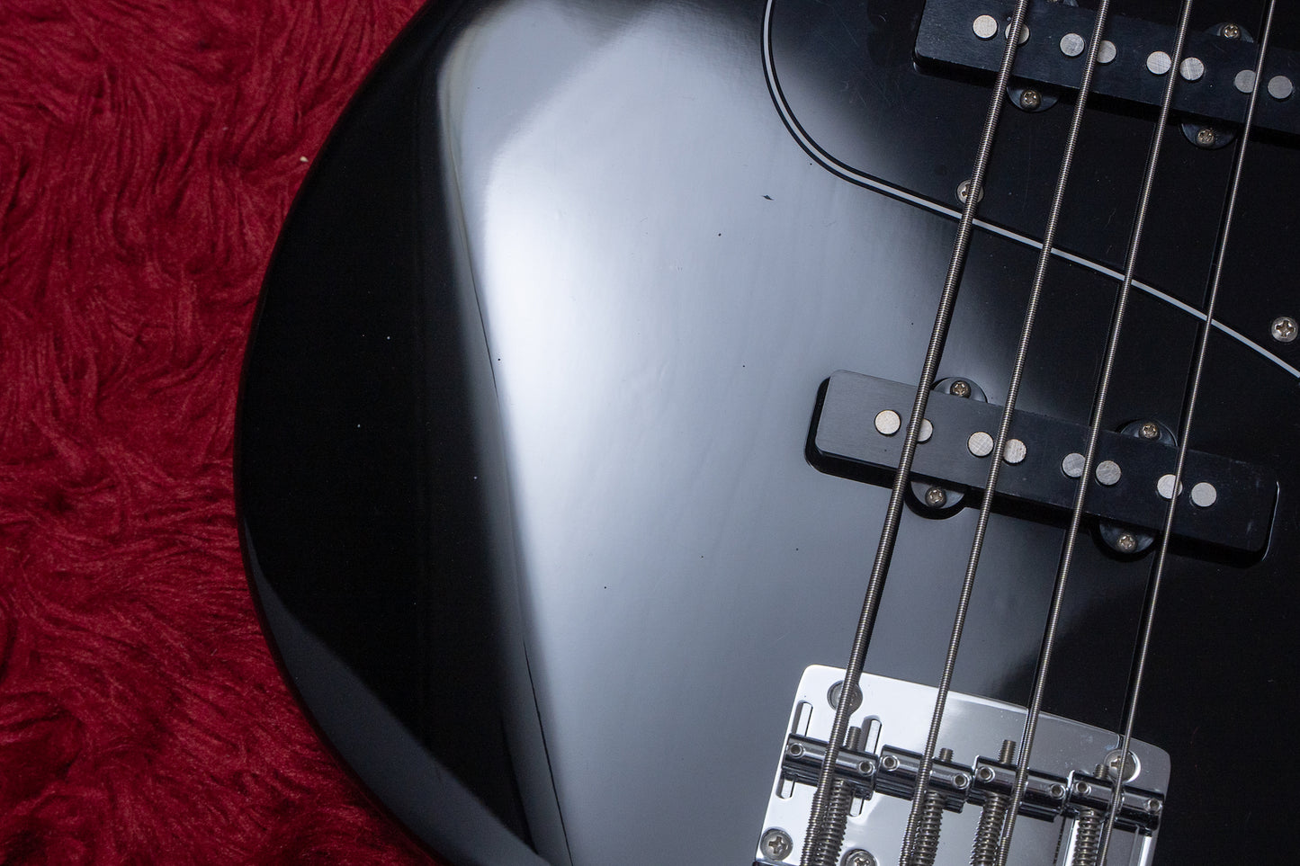 【used】FGN / Neo Classic NJB101 BK 2015 4.705kg #J150210【GIB Yokohama】