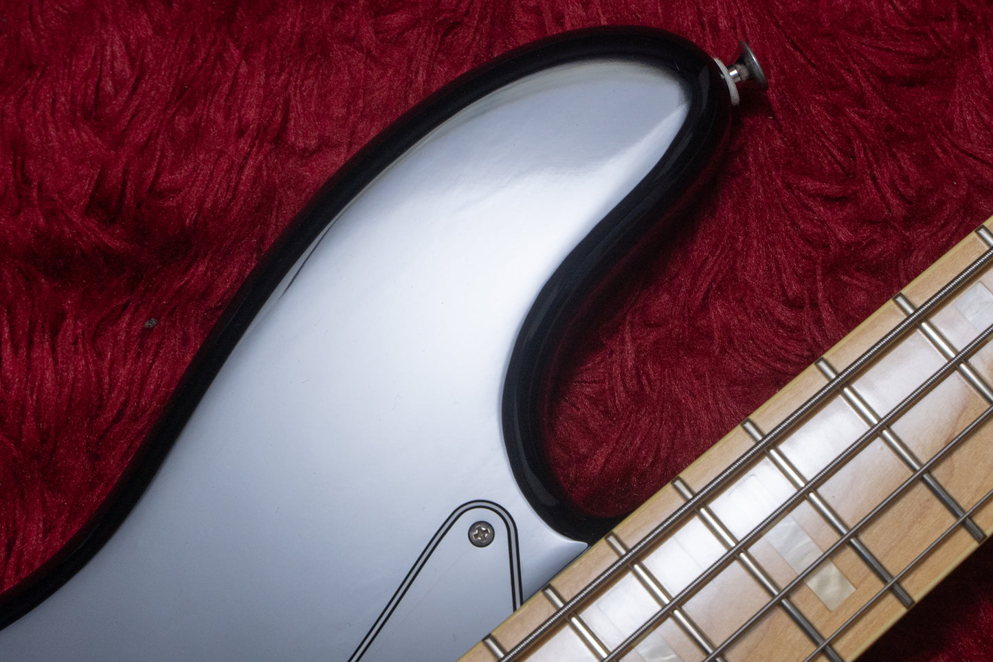 【used】FGN / Neo Classic NJB101 BK 2015 4.705kg #J150210【GIB Yokohama】