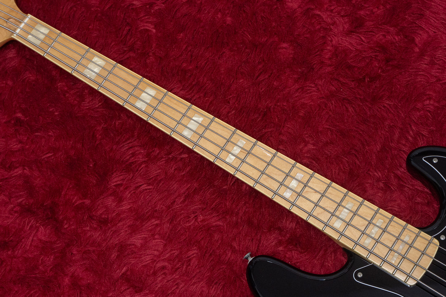 【used】FGN / Neo Classic NJB101 BK 2015 4.705kg #J150210【GIB Yokohama】