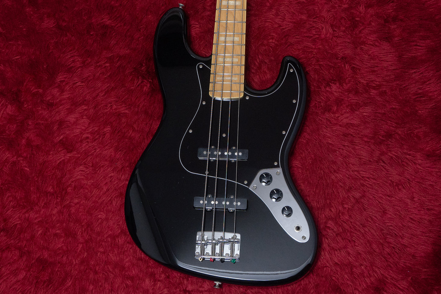 【used】FGN / Neo Classic NJB101 BK 2015 4.705kg #J150210【GIB Yokohama】