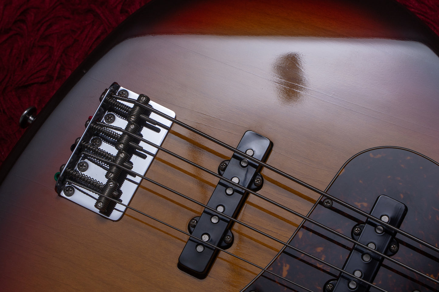 【used】FGN / Fujigen Custom House JB model 2021 3.970kg #A212001【GIB Yokohama】