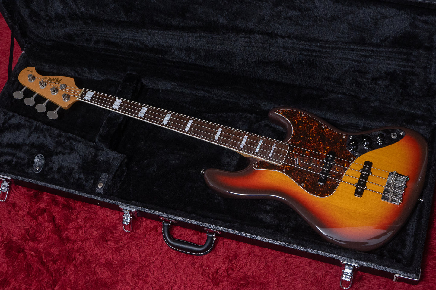 【used】FGN / Fujigen Custom House JB model 2021 3.970kg #A212001【GIB Yokohama】