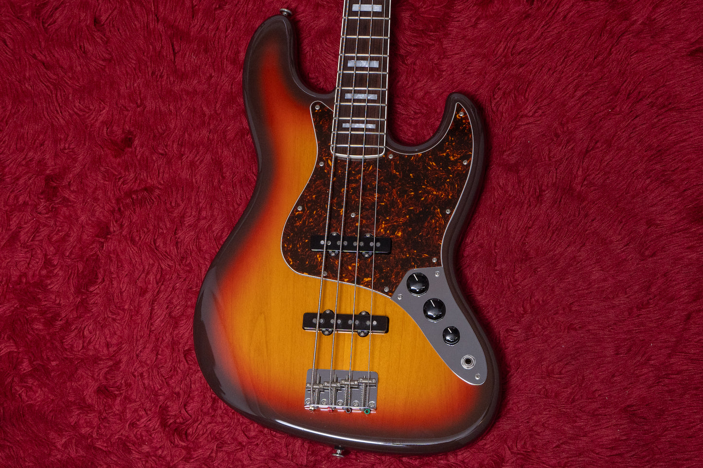 【used】FGN / Fujigen Custom House JB model 2021 3.970kg #A212001【GIB Yokohama】