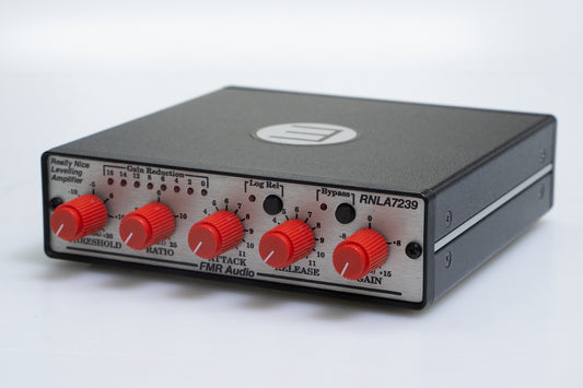 【used】FMR AUDIO / RNLA7239【GIB Yokohama】