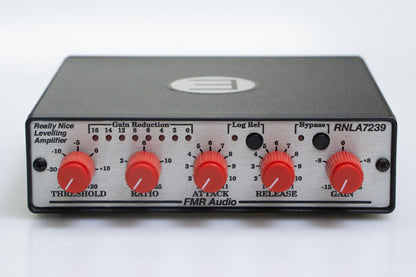 【used】FMR AUDIO / RNLA7239【GIB Yokohama】