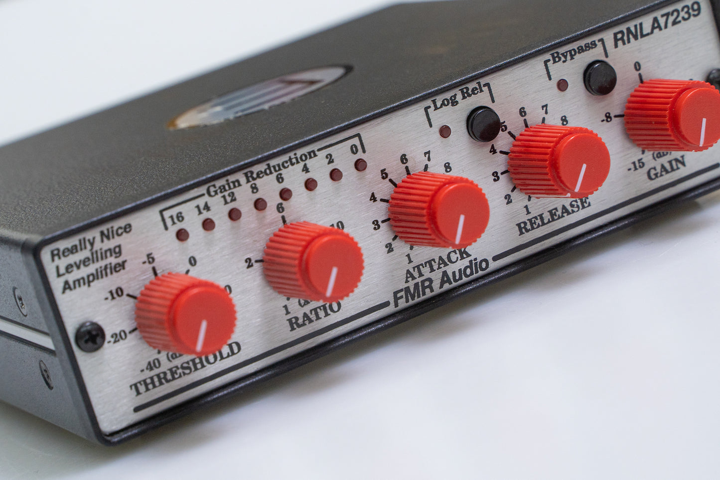 【used】FMR AUDIO / RNLA7239【GIB Yokohama】
