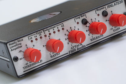 【used】FMR AUDIO / RNLA7239【GIB Yokohama】
