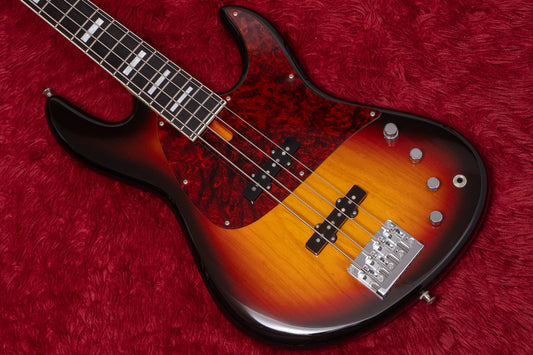 【used】Fodera / NYC EMPIRE 4st 70FH 21  #15015【GIB Yokohama】