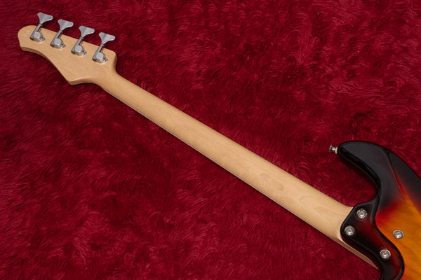 used】Fodera / NYC EMPIRE 4st 70FH 21 #15015【GIB Yokohama