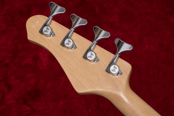 used】Fodera / NYC EMPIRE 4st 70FH 21 #15015【GIB Yokohama