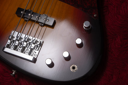 【used】Fodera / NYC EMPIRE 4st 70FH 21  #15015【GIB Yokohama】