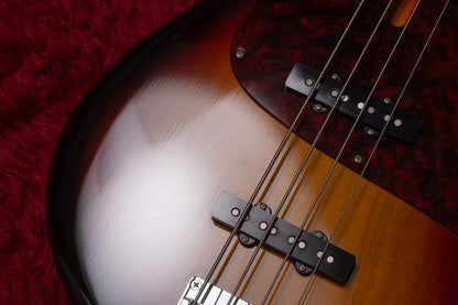 【used】Fodera / NYC EMPIRE 4st 70FH 21  #15015【GIB Yokohama】