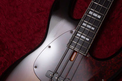 【used】Fodera / NYC EMPIRE 4st 70FH 21  #15015【GIB Yokohama】